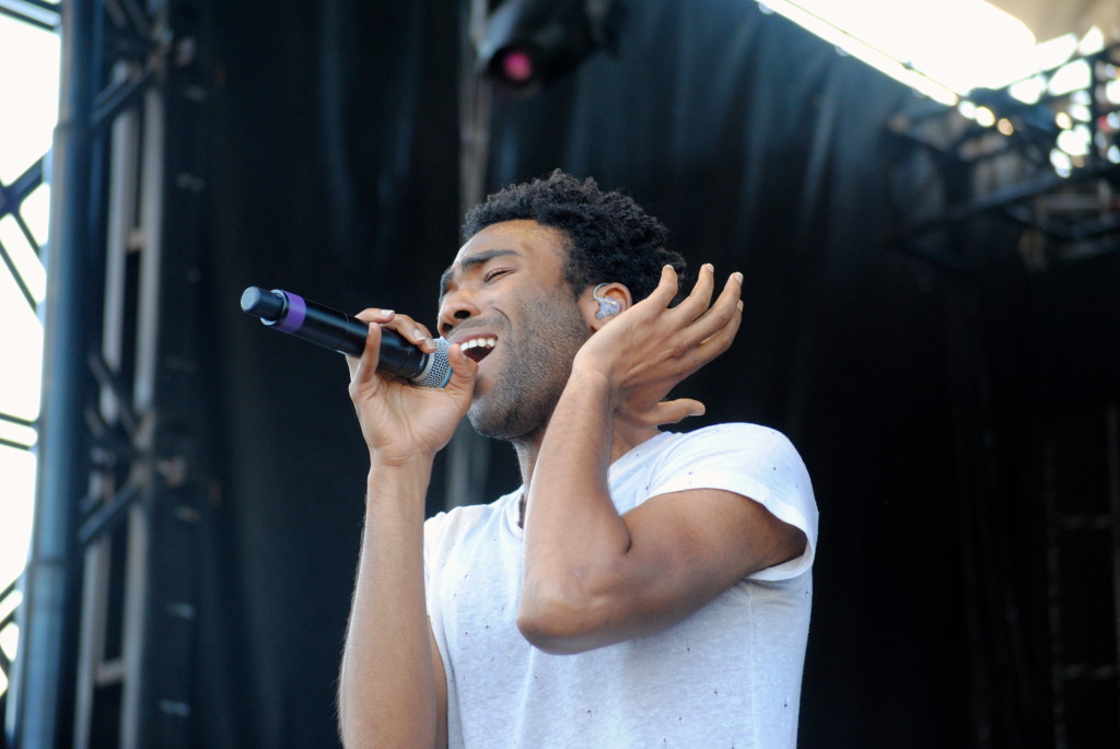 Childish Gambino