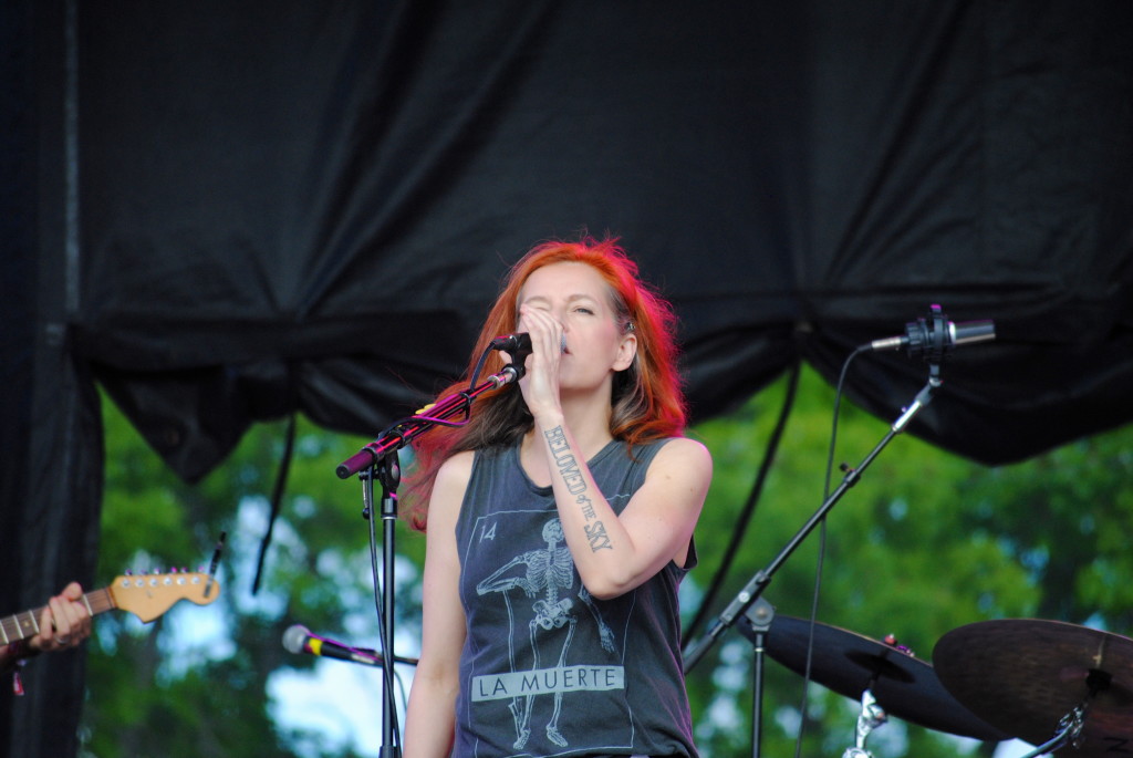 Neko Case