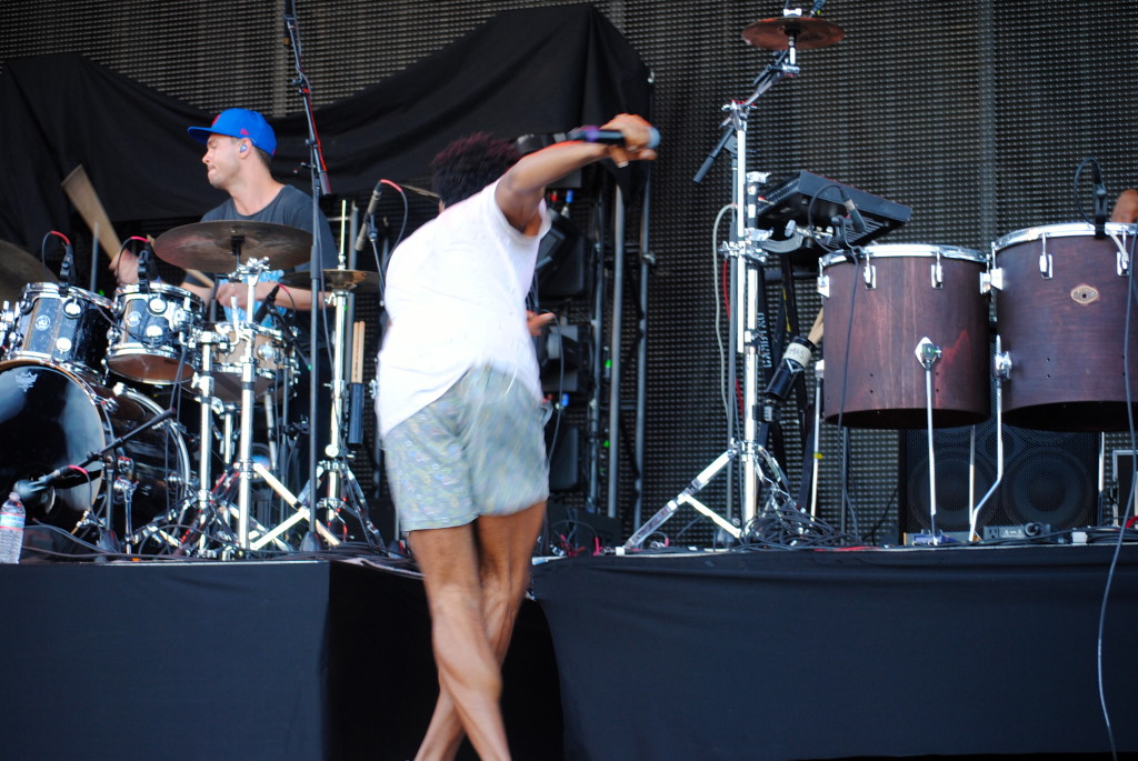 Childish Gambino