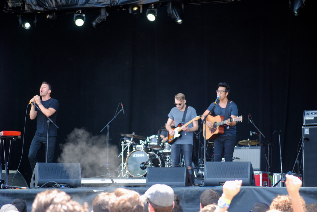 Hunter Hunted