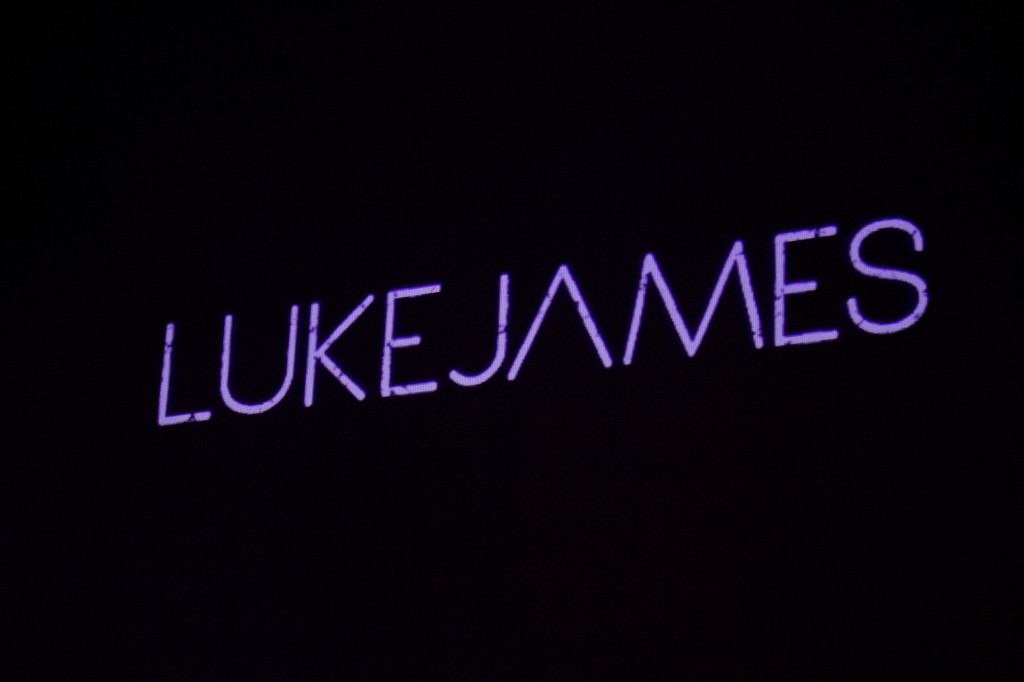 Luke James