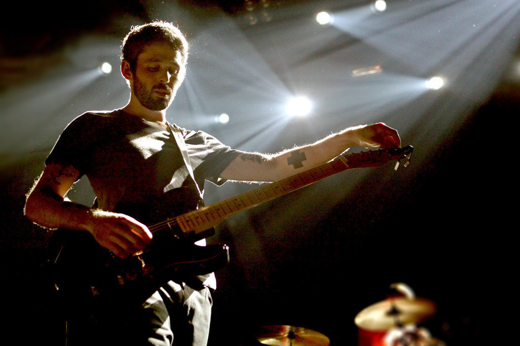 The Antlers