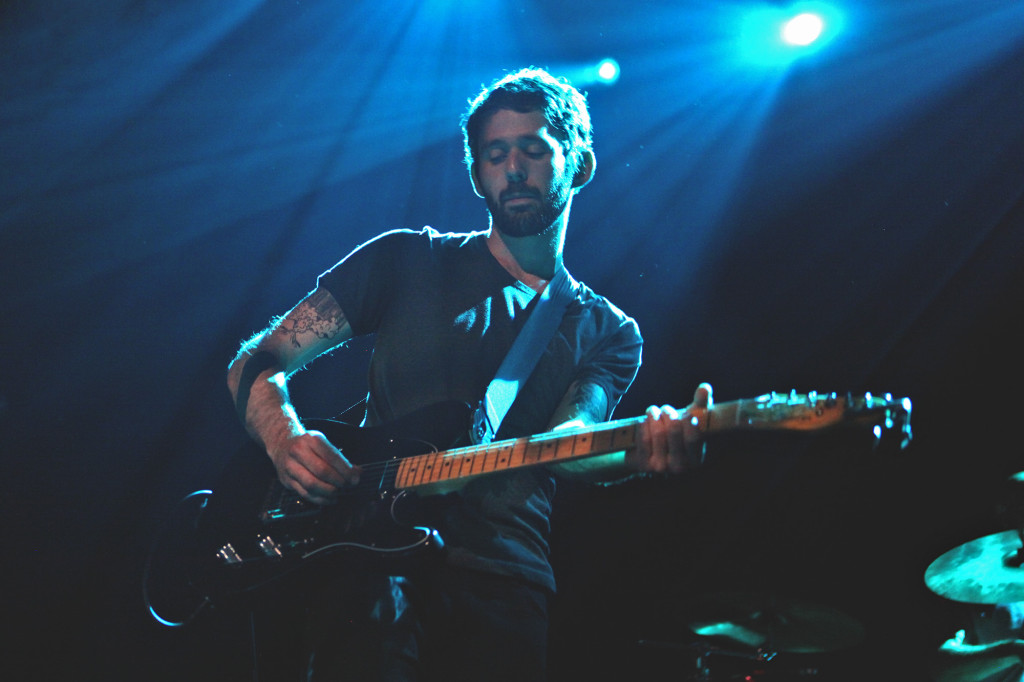 The Antlers