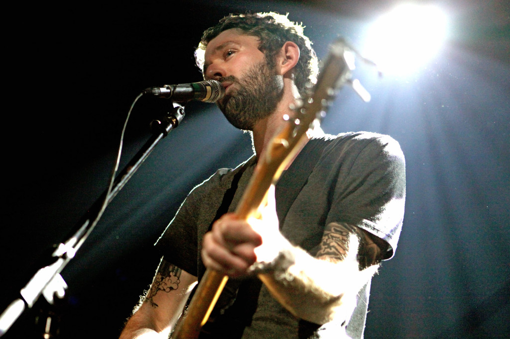The Antlers