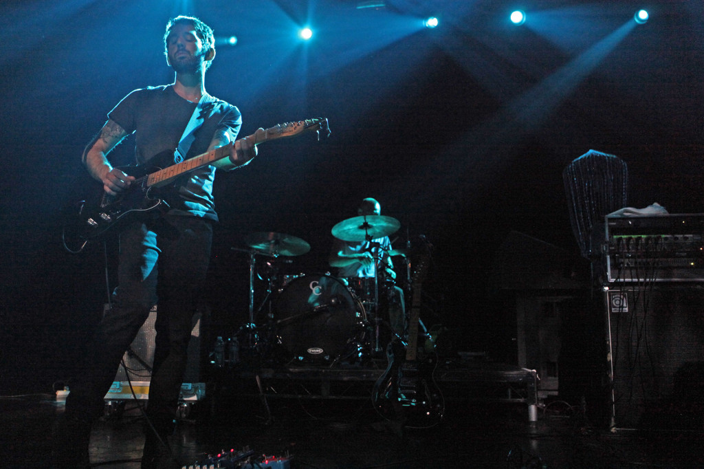 The Antlers