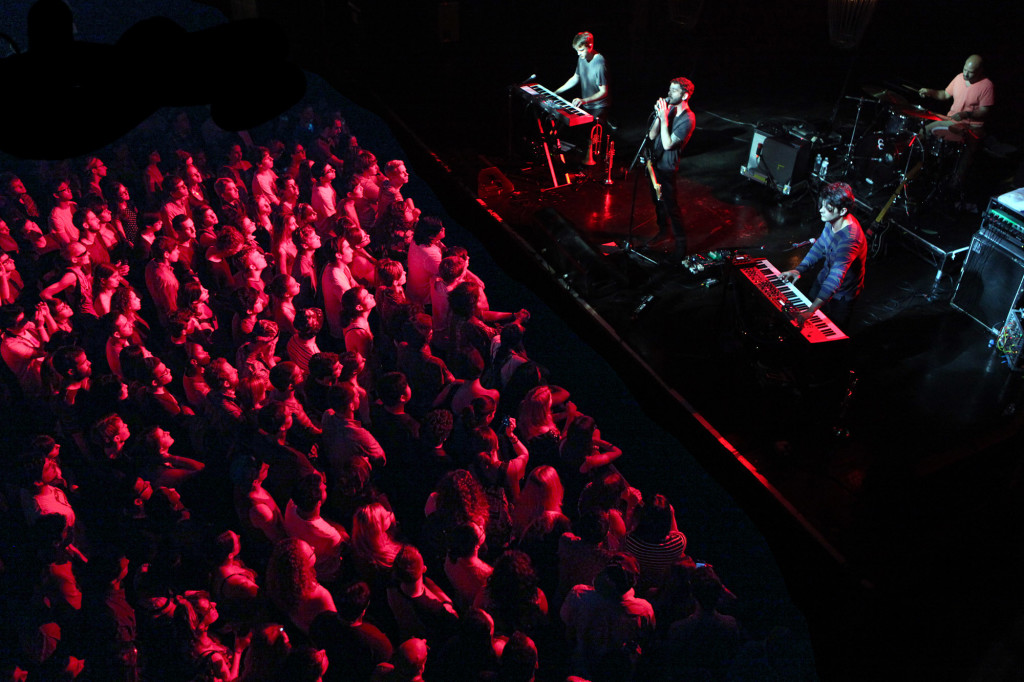 The Antlers
