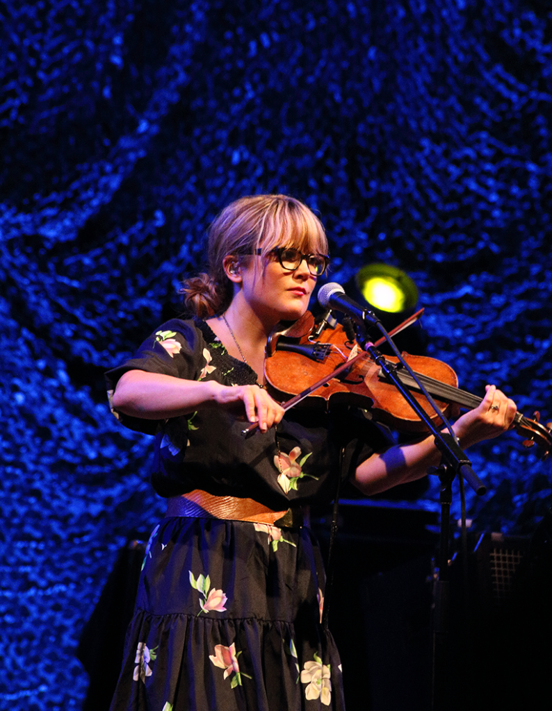 Nickel Creek