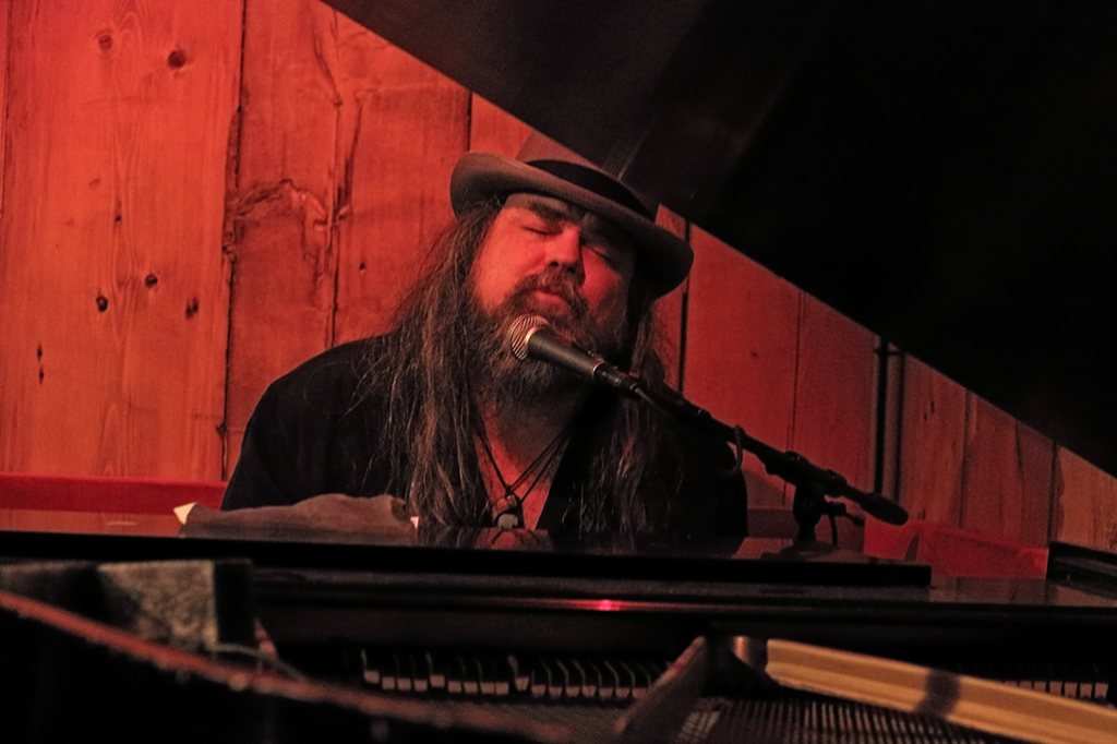 Shawn Smith
