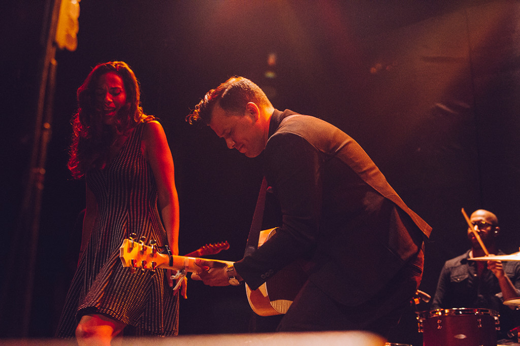 Johnnyswim