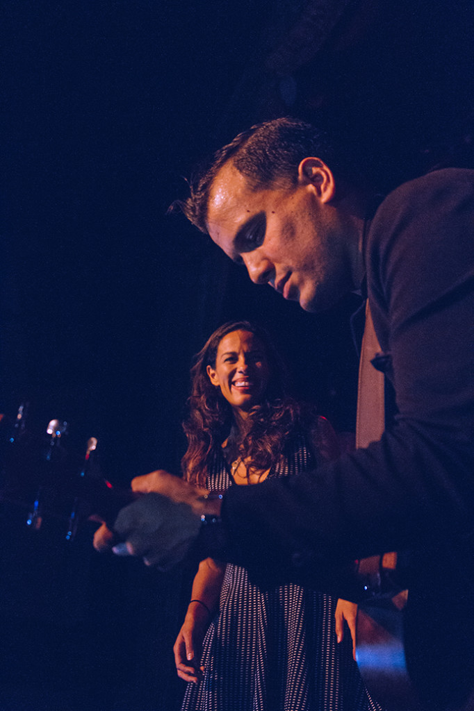 Johnnyswim
