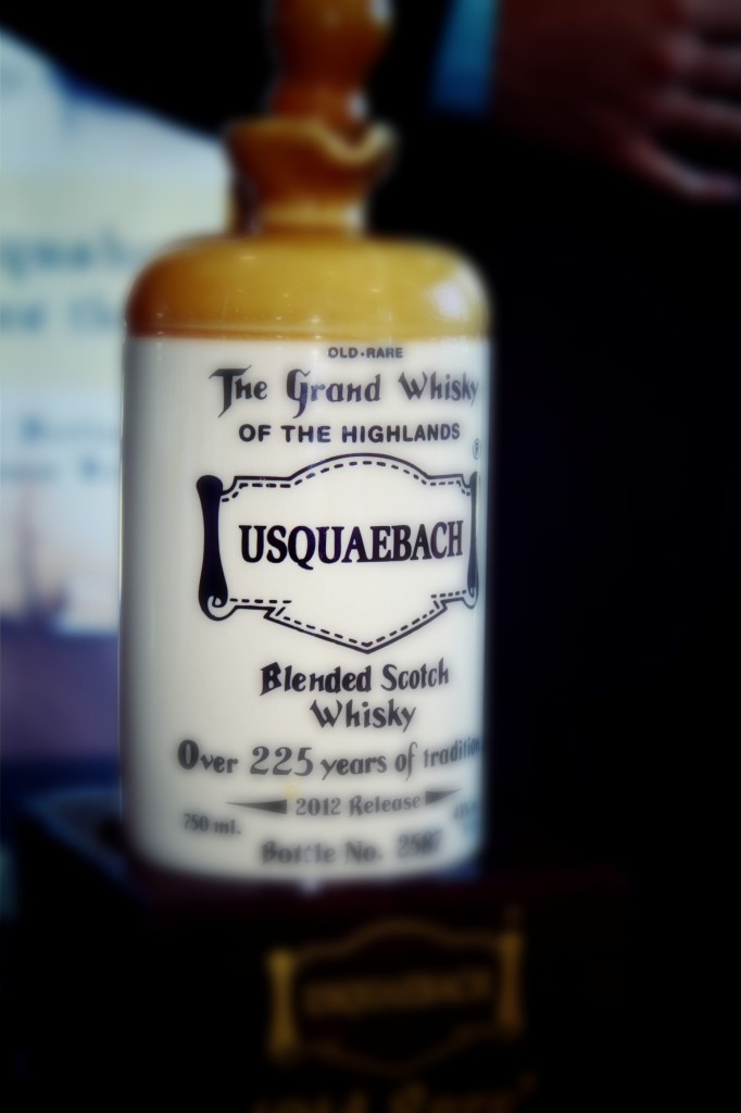 Usquebach