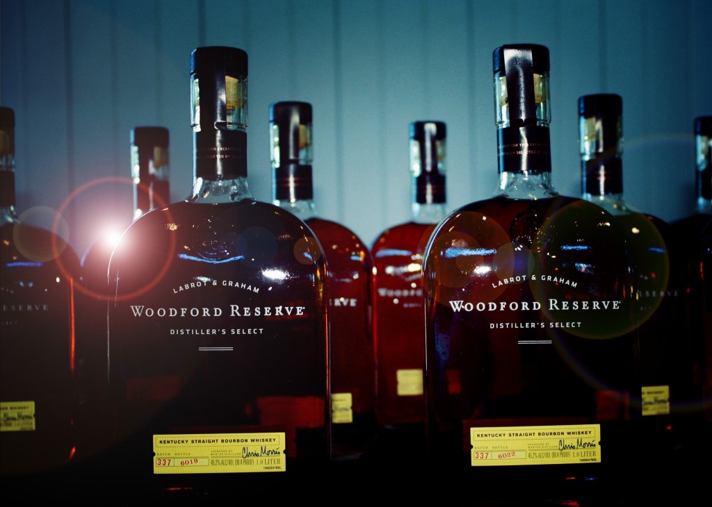Woodford