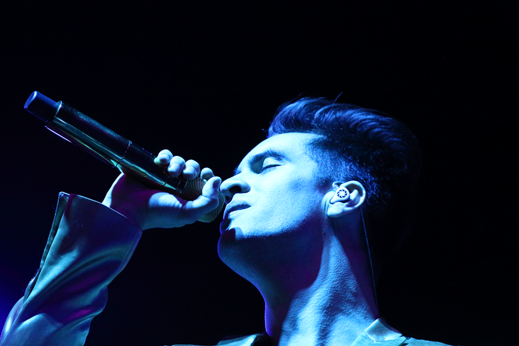 Panic! At The Disco