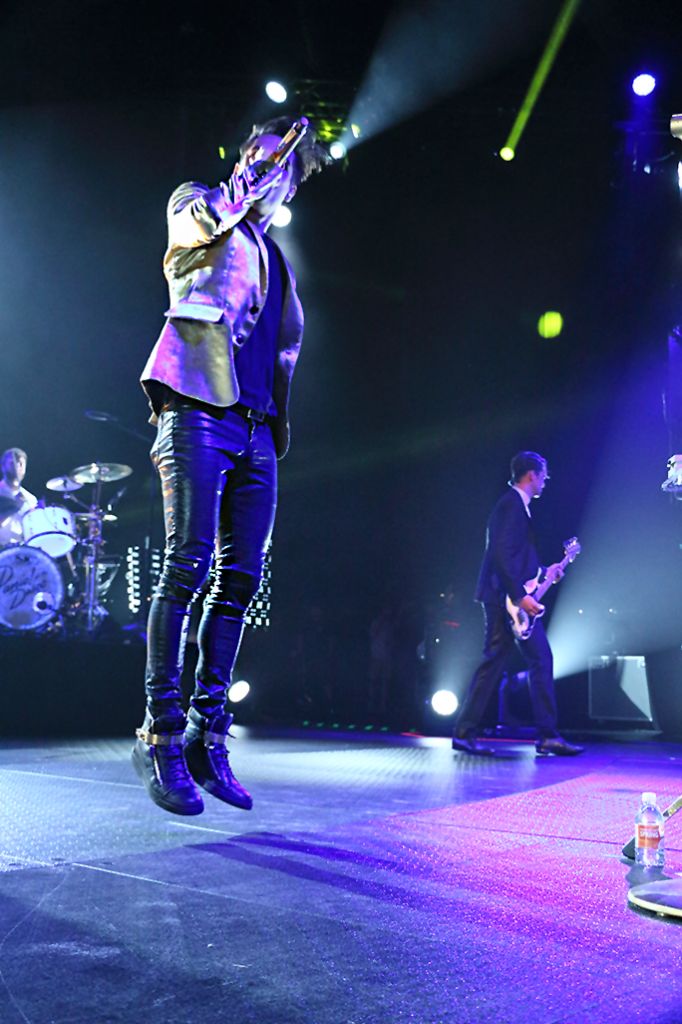 Panic! At The Disco