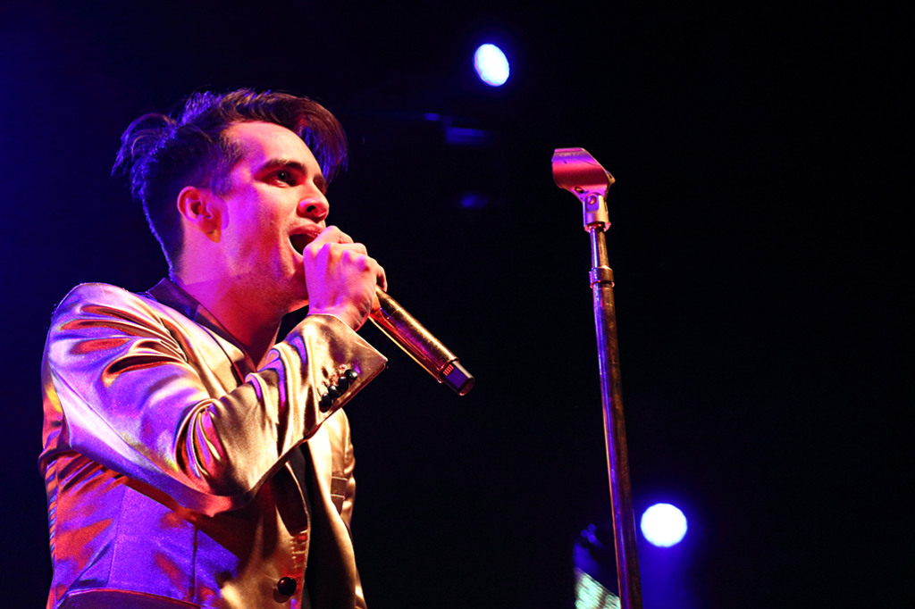 Panic! At The Disco