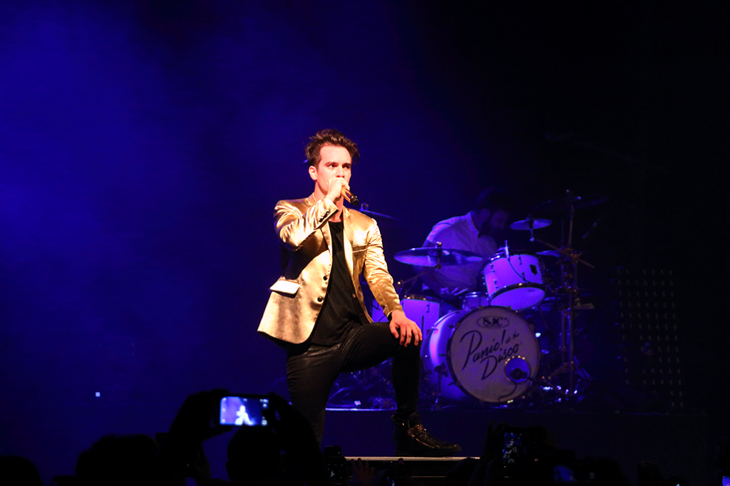 Panic! At The Disco