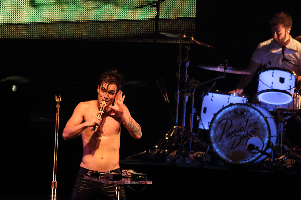 Panic! At The Disco
