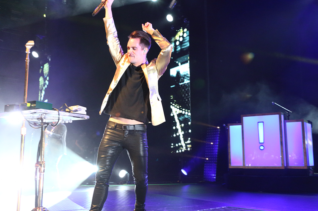 Panic! At The Disco