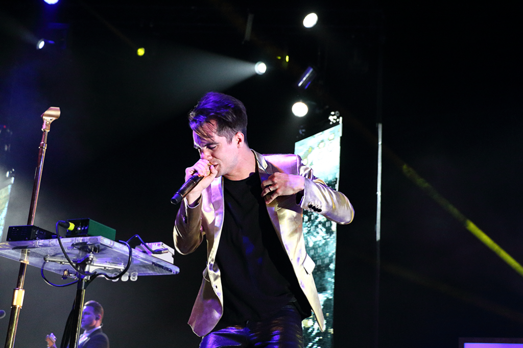 Panic! At The Disco
