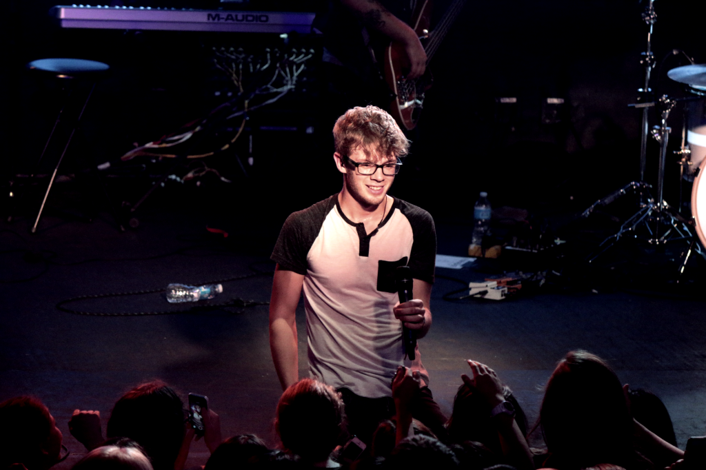 Paradise Fears