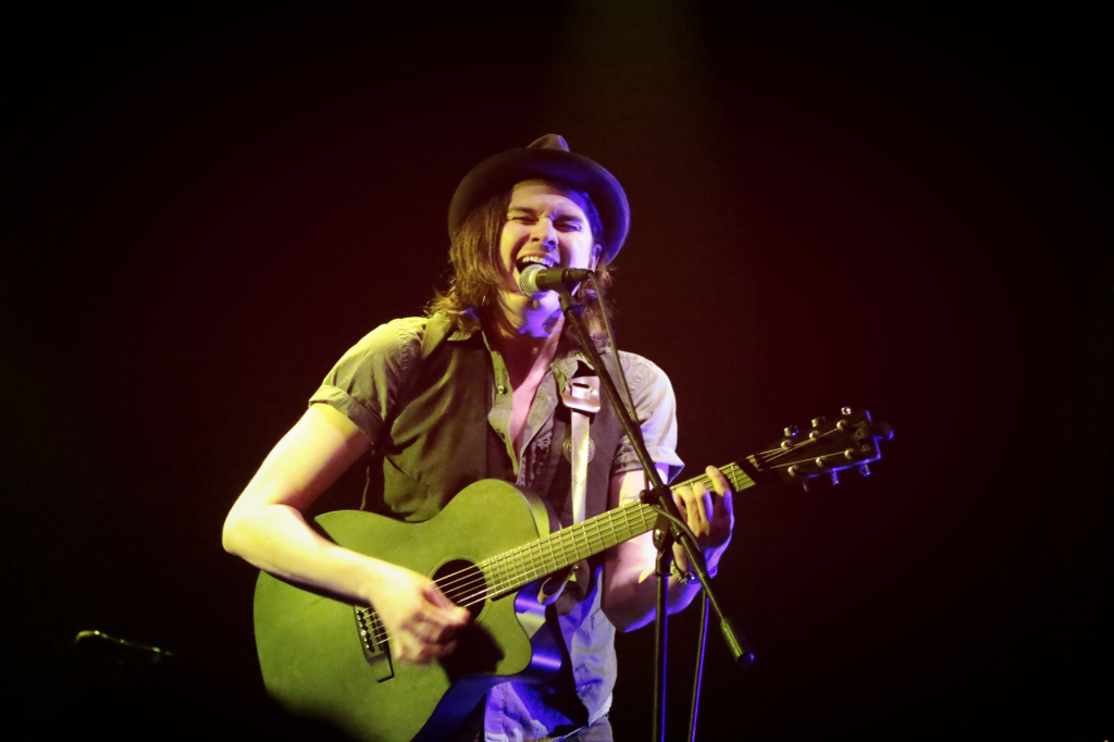 William Beckett