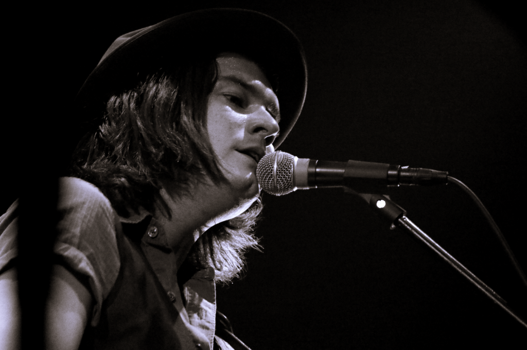 William Beckett