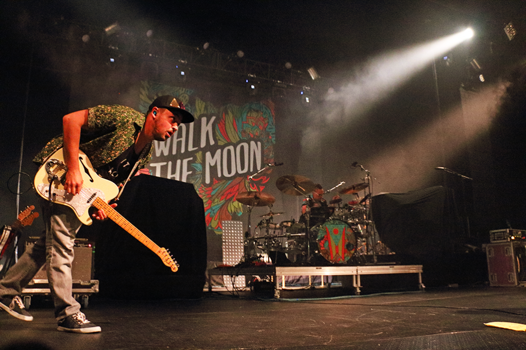 Walk The Moon