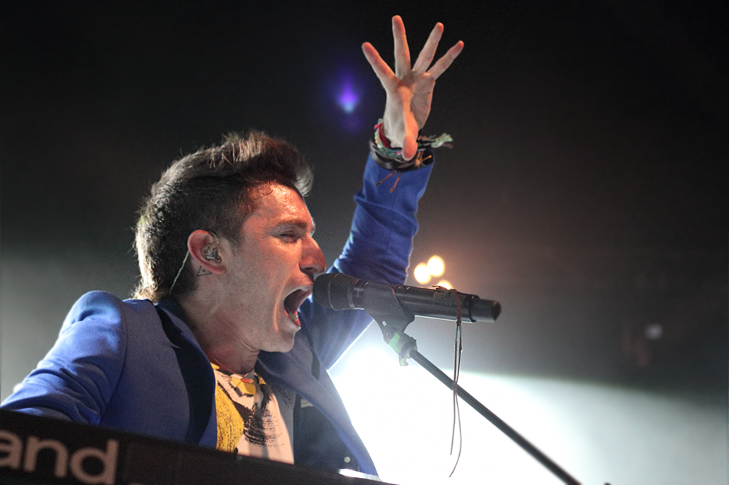 Walk The Moon