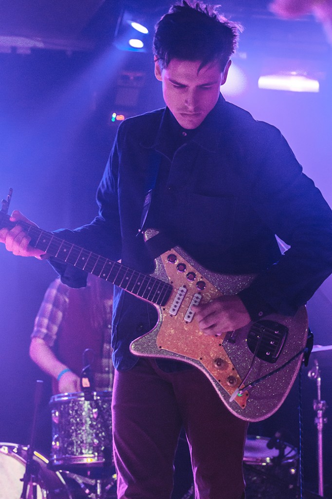 The Honey Trees