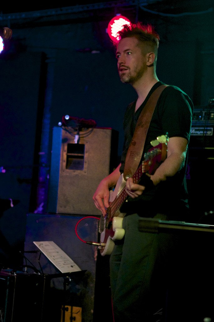 Johnny Lewis