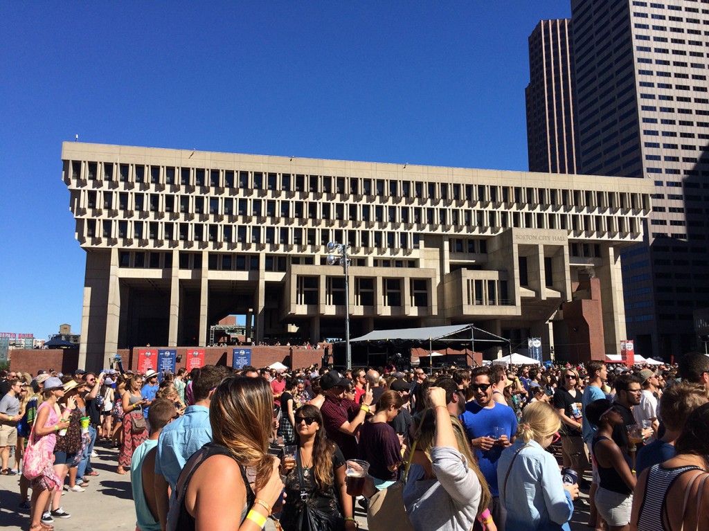 Boston Calling