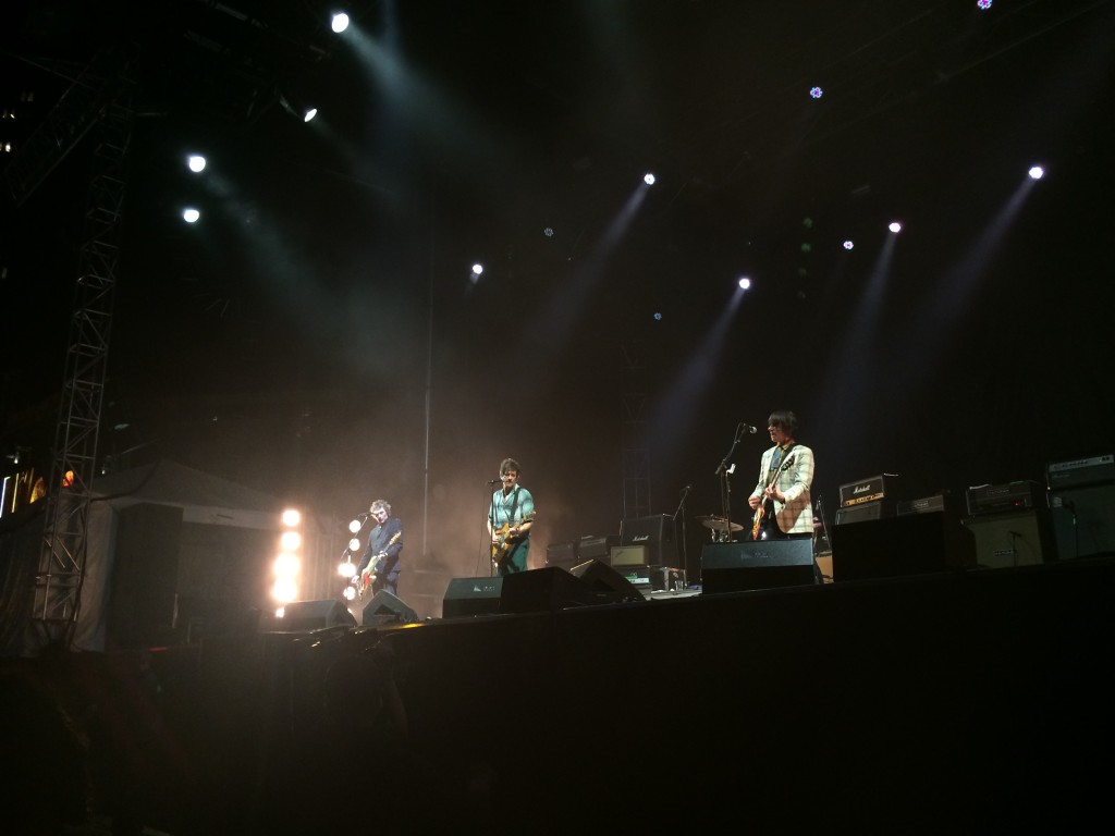 Boston Calling