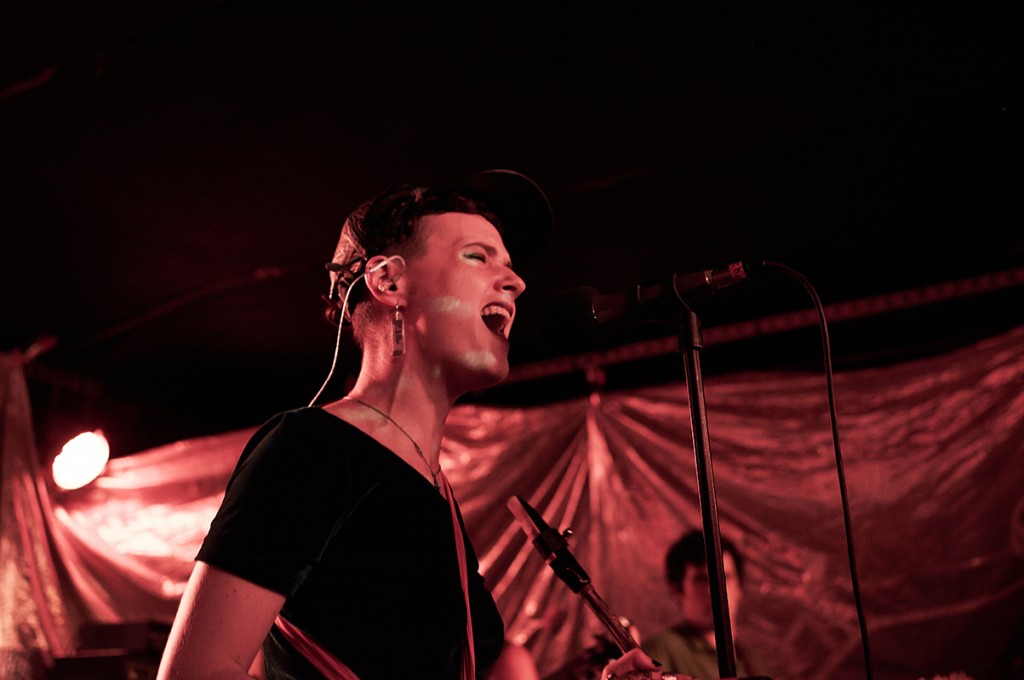 Rubblebucket