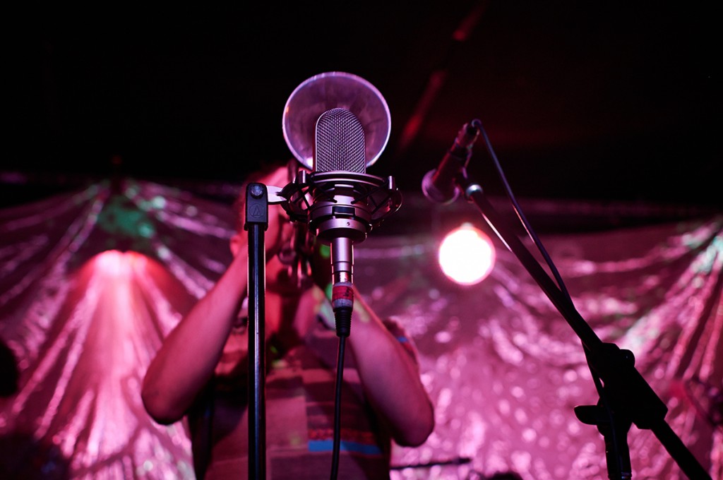 Rubblebucket