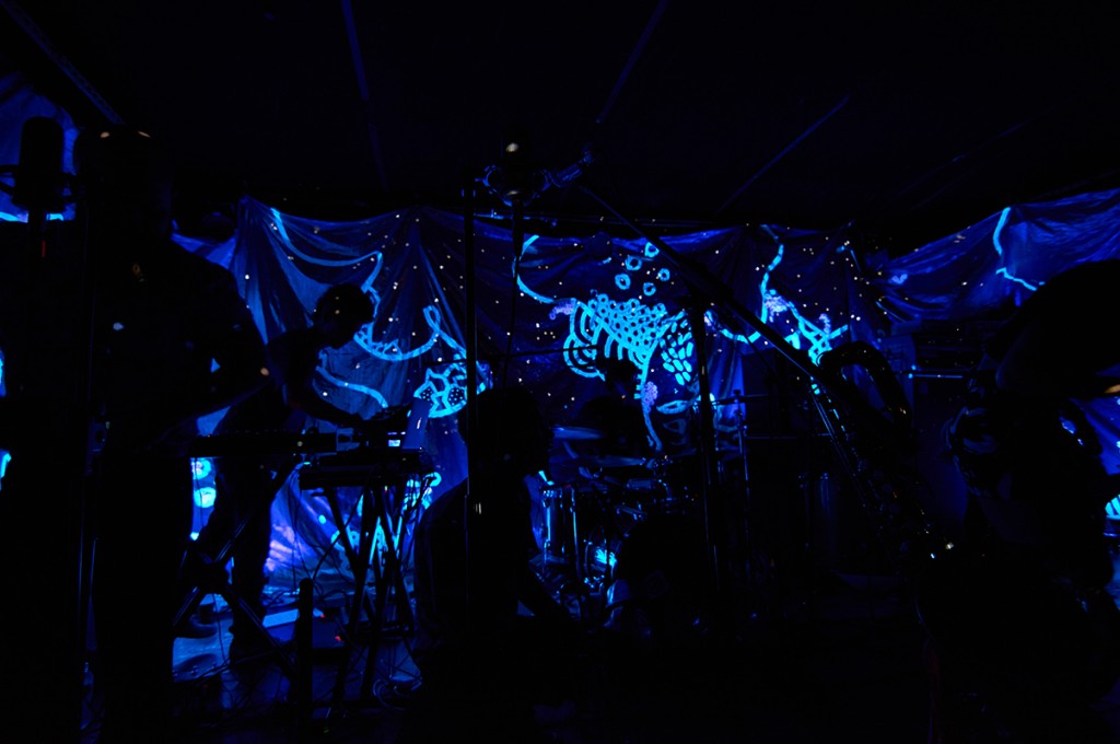 Rubblebucket