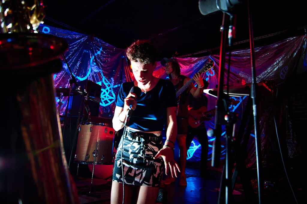 Rubblebucket