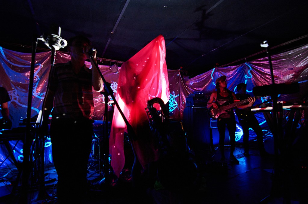 Rubblebucket