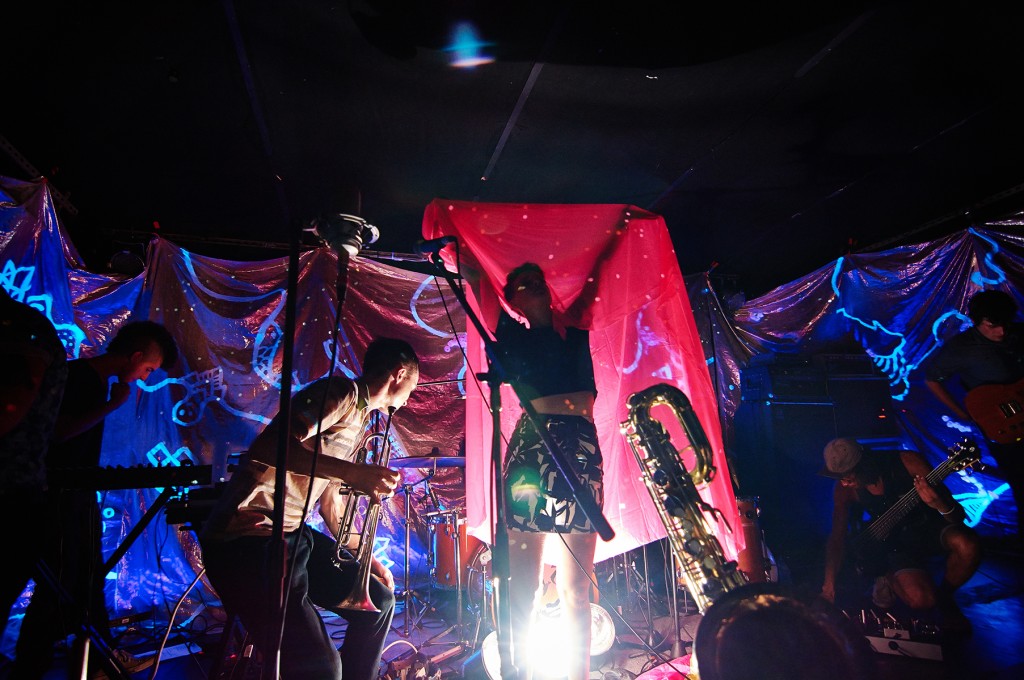 Rubblebucket