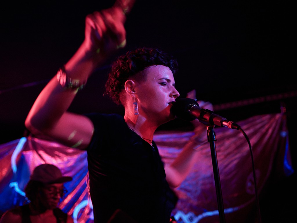 Rubblebucket
