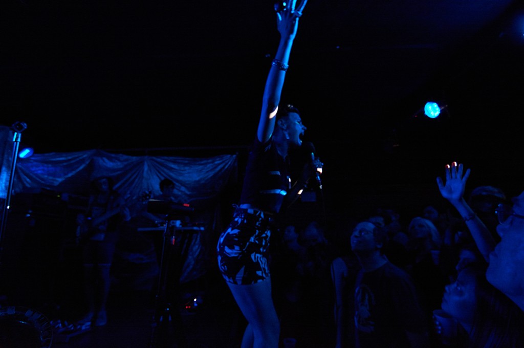Rubblebucket