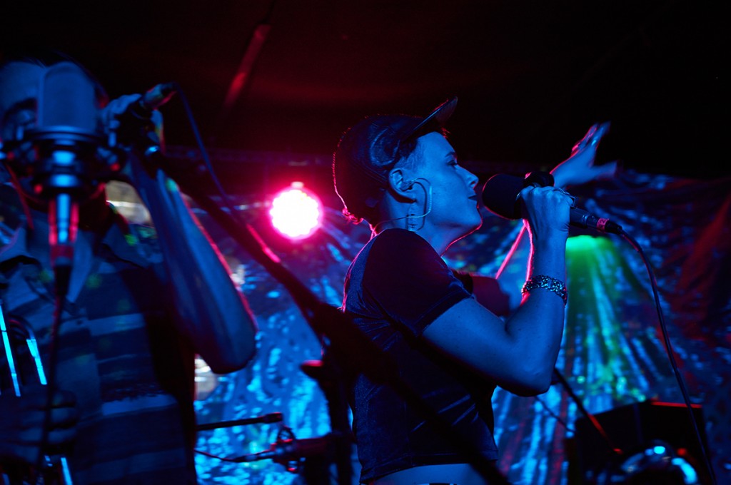 Rubblebucket