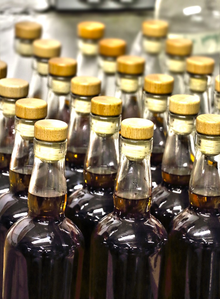 Van Brunt Stillhouse