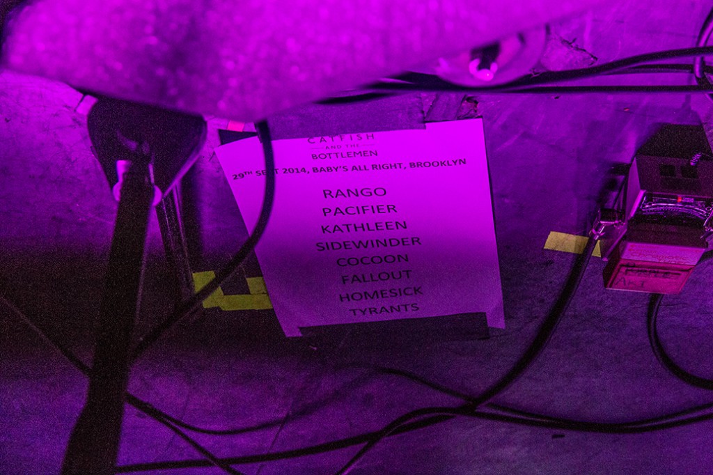 Catfish & The Bottlemen