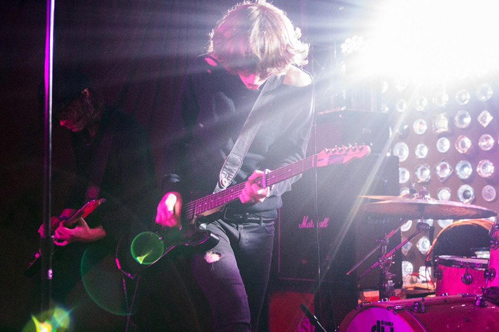Catfish & The Bottlemen