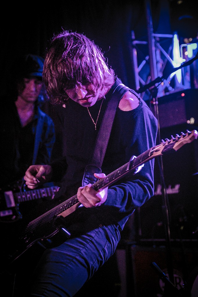 Catfish & The Bottlemen