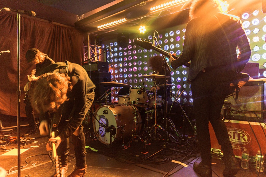 Catfish & The Bottlemen