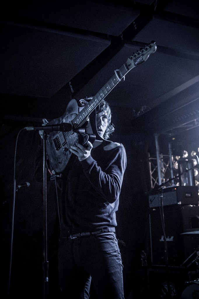 Catfish & The Bottlemen