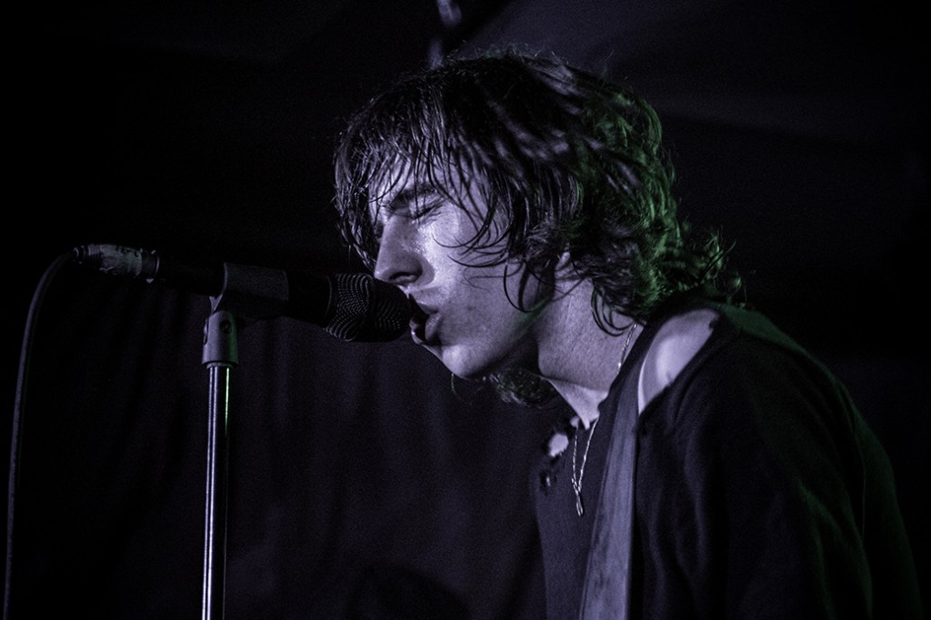 Catfish & The Bottlemen