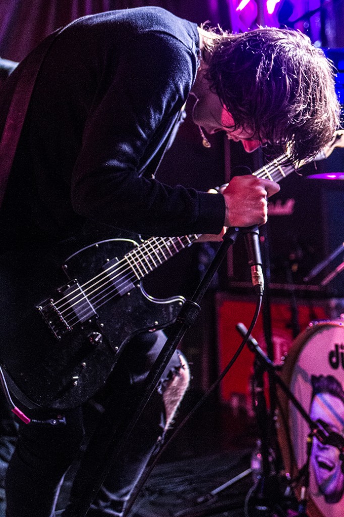 Catfish & The Bottlemen