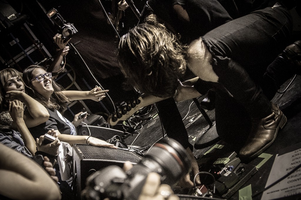 Catfish & The Bottlemen
